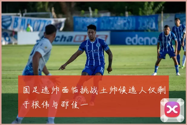 国足选帅面临挑战土帅候选人仅剩于根伟与邵佳一