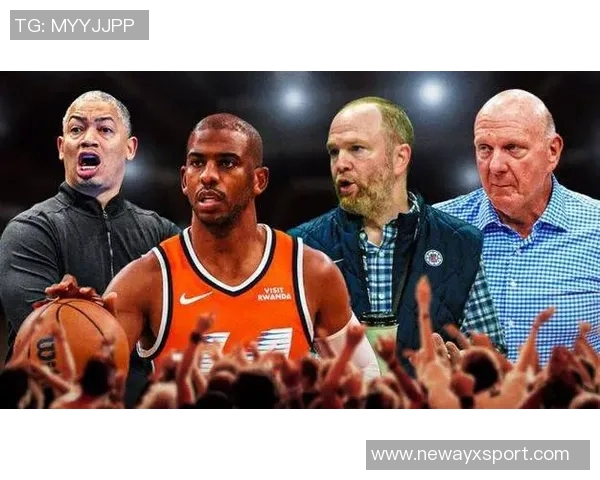 保罗谈球队训练营表现强调互信是成功的关键因素