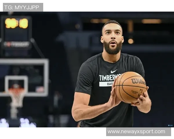 芬奇透露戈贝尔明天能战灰熊华子出战仍存疑虑