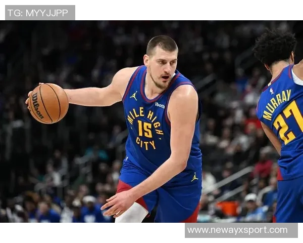 周最佳表现：约基奇场均39分杰伦约翰逊带队完美4连胜