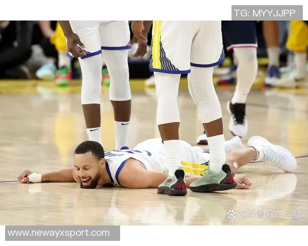 库里赛前幽默互动哈登称我们还在打呢展现友谊与竞技精神