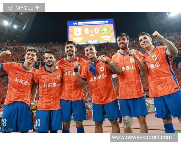 瓦科留队前景乐观泰山队刊分析多重迹象显示续约可能性极高