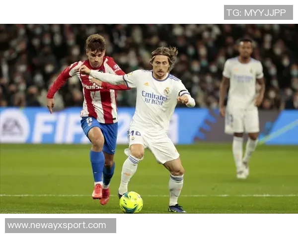 西媒报道莫德里奇希望在皇马退役并主动提出多种降薪方案