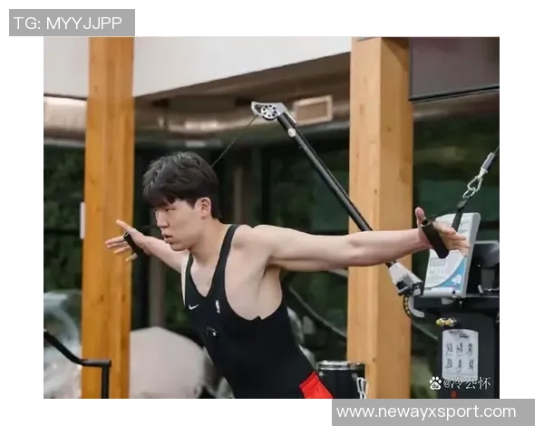 美媒体评论杨瀚森选秀争议大认为其尚未达到轮换水平